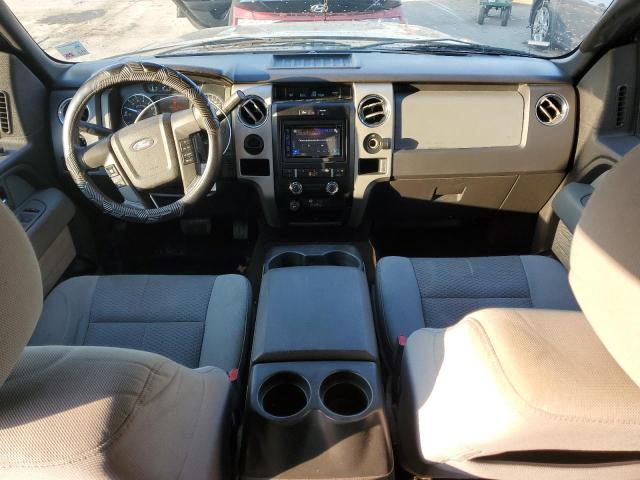 Photo 7 VIN: 1FTFW1CT7BFB14128 - FORD F150 SUPER 