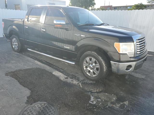 Photo 3 VIN: 1FTFW1CT7BFB60509 - FORD F-150 