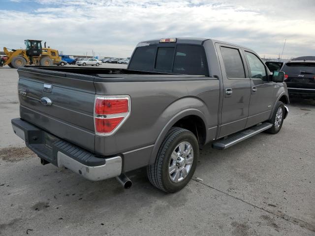 Photo 3 VIN: 1FTFW1CT7BFB64382 - FORD F150 SUPER 