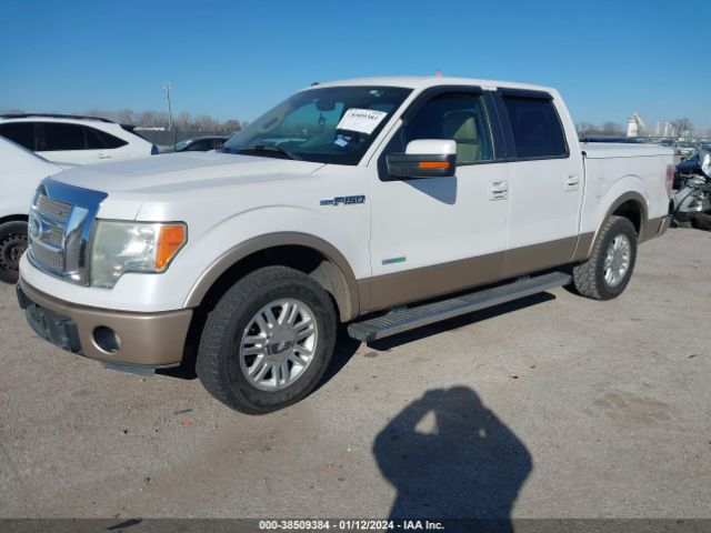 Photo 1 VIN: 1FTFW1CT7BFB82915 - FORD F-150 