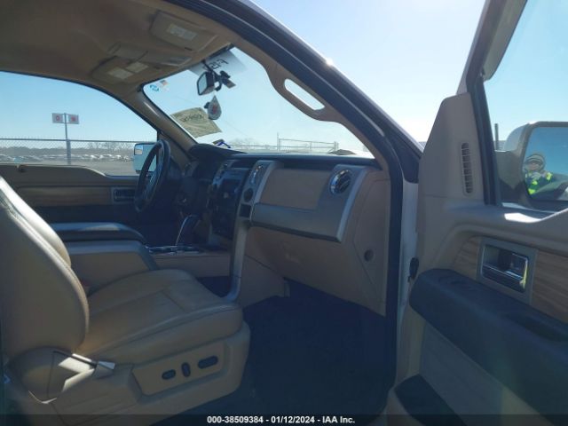 Photo 4 VIN: 1FTFW1CT7BFB82915 - FORD F-150 