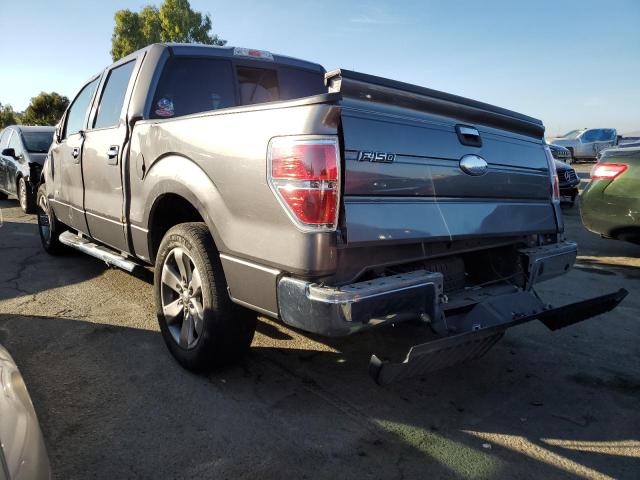 Photo 1 VIN: 1FTFW1CT7BFC39131 - FORD F-150 