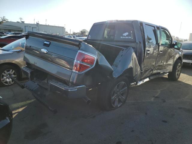 Photo 2 VIN: 1FTFW1CT7BFC39131 - FORD F-150 