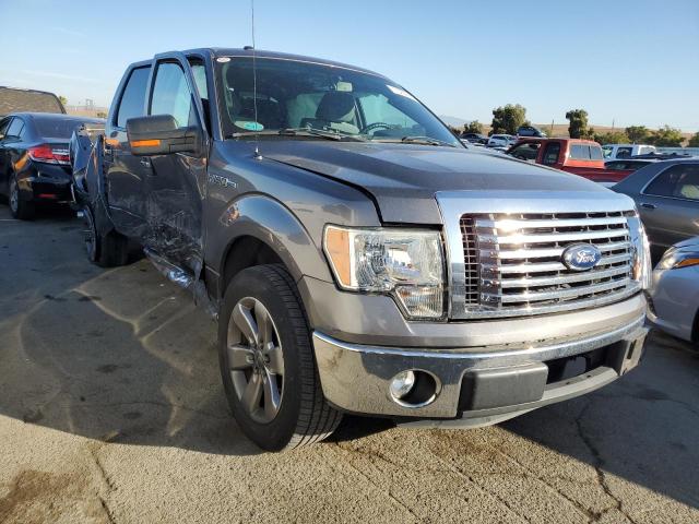 Photo 3 VIN: 1FTFW1CT7BFC39131 - FORD F-150 