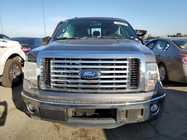 Photo 4 VIN: 1FTFW1CT7BFC39131 - FORD F-150 