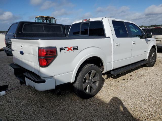 Photo 2 VIN: 1FTFW1CT7BKD98965 - FORD F150 SUPER 