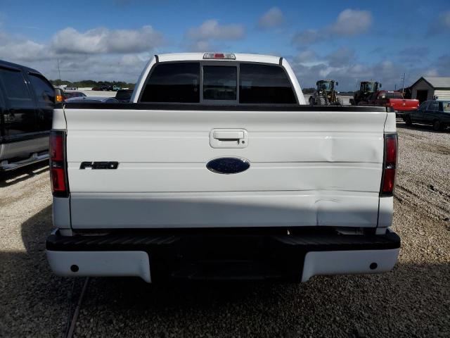 Photo 5 VIN: 1FTFW1CT7BKD98965 - FORD F150 SUPER 