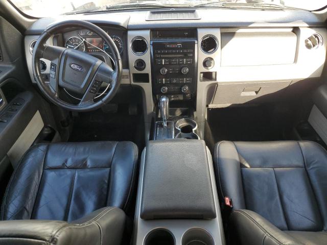 Photo 7 VIN: 1FTFW1CT7BKD98965 - FORD F150 SUPER 