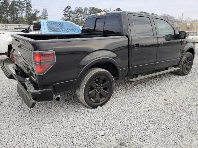 Photo 2 VIN: 1FTFW1CT7CFB71849 - FORD F-150 