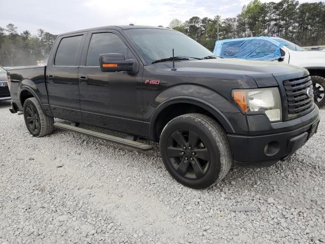 Photo 3 VIN: 1FTFW1CT7CFB71849 - FORD F-150 