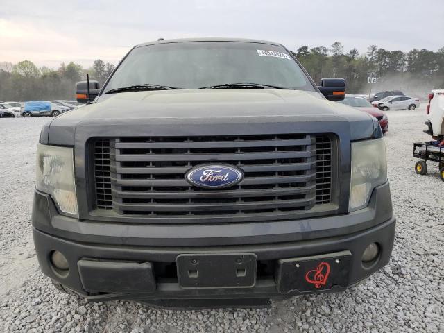 Photo 4 VIN: 1FTFW1CT7CFB71849 - FORD F-150 