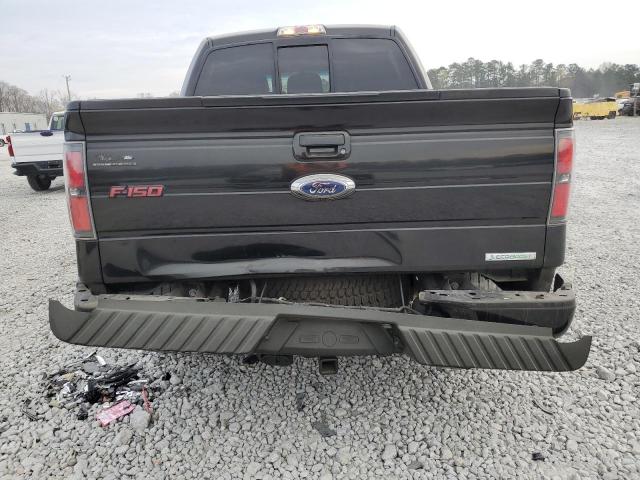 Photo 5 VIN: 1FTFW1CT7CFB71849 - FORD F-150 