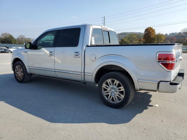 Photo 1 VIN: 1FTFW1CT7CFC30558 - FORD F150 SUPER 