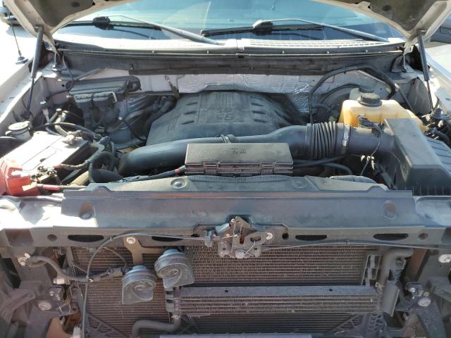 Photo 10 VIN: 1FTFW1CT7CFC30558 - FORD F150 SUPER 