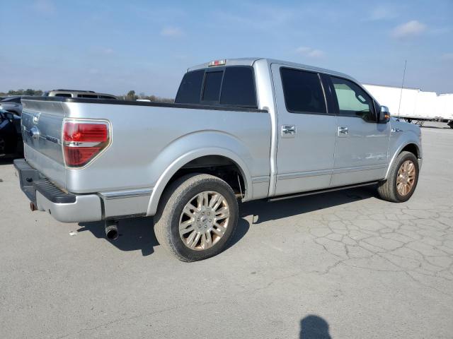 Photo 2 VIN: 1FTFW1CT7CFC30558 - FORD F150 SUPER 