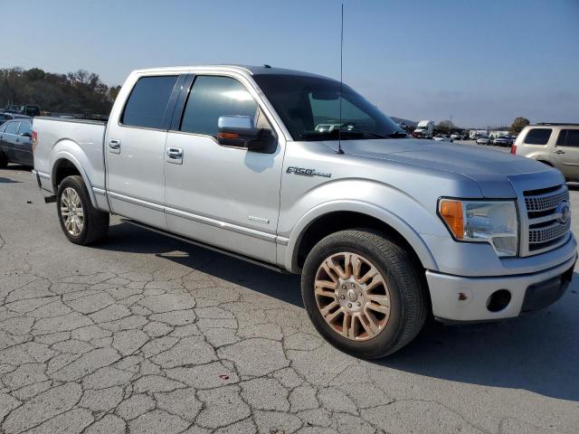 Photo 3 VIN: 1FTFW1CT7CFC30558 - FORD F150 SUPER 