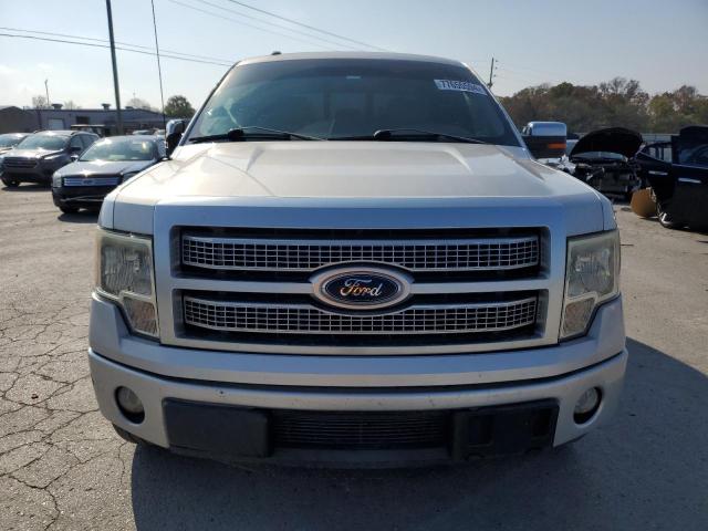 Photo 4 VIN: 1FTFW1CT7CFC30558 - FORD F150 SUPER 