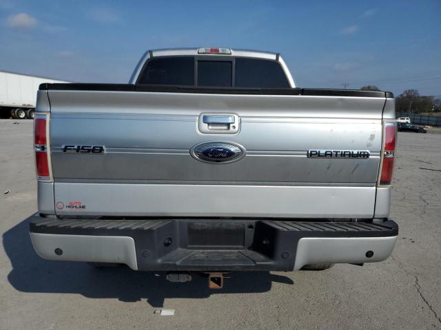 Photo 5 VIN: 1FTFW1CT7CFC30558 - FORD F150 SUPER 