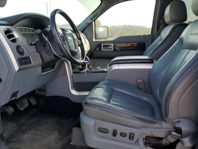 Photo 6 VIN: 1FTFW1CT7CFC30558 - FORD F150 SUPER 