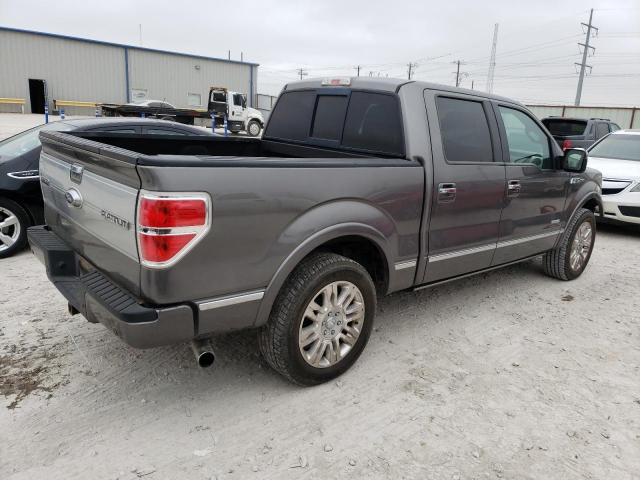 Photo 2 VIN: 1FTFW1CT7CFC55041 - FORD F-150 