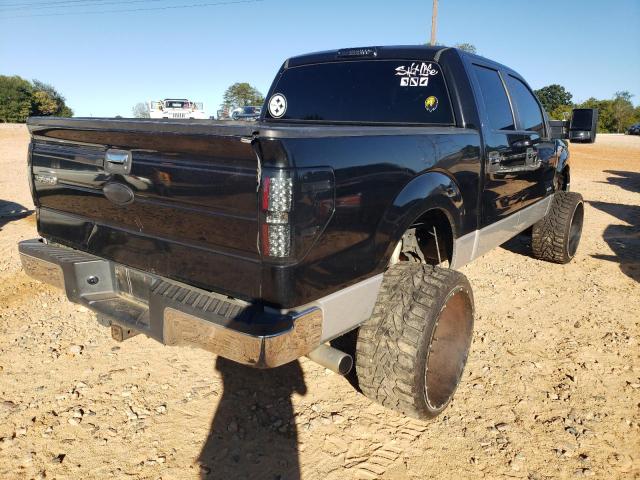 Photo 3 VIN: 1FTFW1CT7CKD84825 - FORD F150 SUPER 