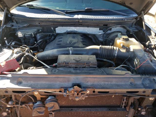 Photo 6 VIN: 1FTFW1CT7CKD84825 - FORD F150 SUPER 