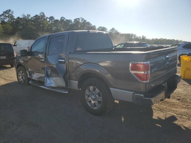 Photo 1 VIN: 1FTFW1CT7CKE18777 - FORD F150 SUPER 