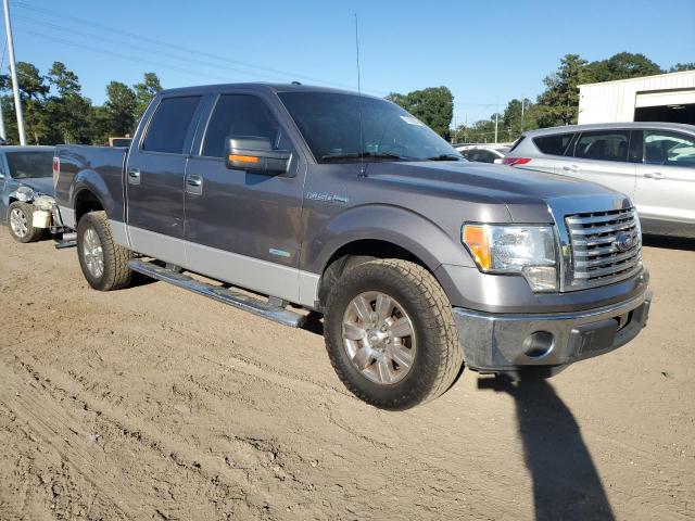 Photo 3 VIN: 1FTFW1CT7CKE18777 - FORD F150 SUPER 