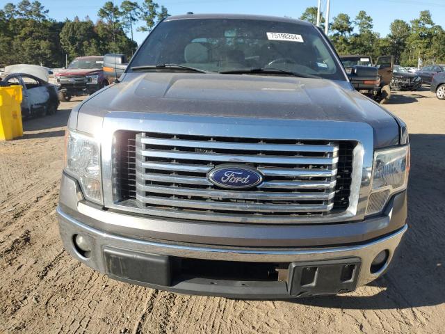 Photo 4 VIN: 1FTFW1CT7CKE18777 - FORD F150 SUPER 