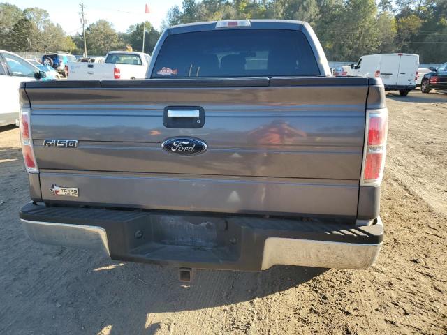 Photo 5 VIN: 1FTFW1CT7CKE18777 - FORD F150 SUPER 