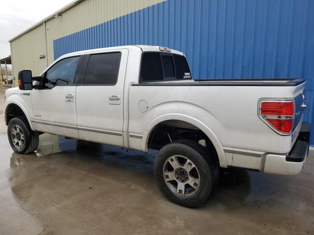 Photo 1 VIN: 1FTFW1CT7DFA52748 - FORD F-150 