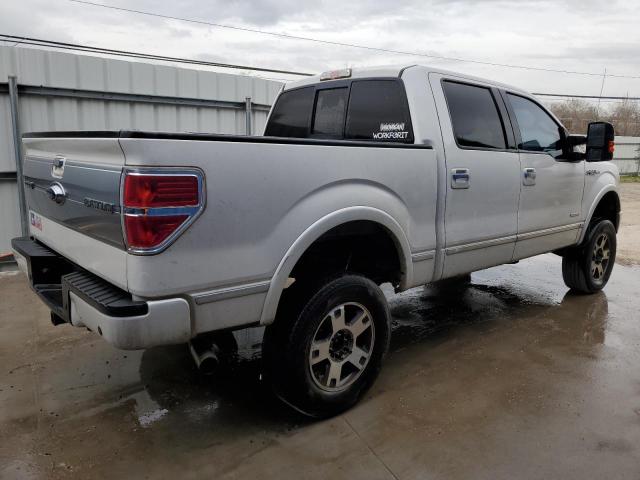 Photo 2 VIN: 1FTFW1CT7DFA52748 - FORD F-150 