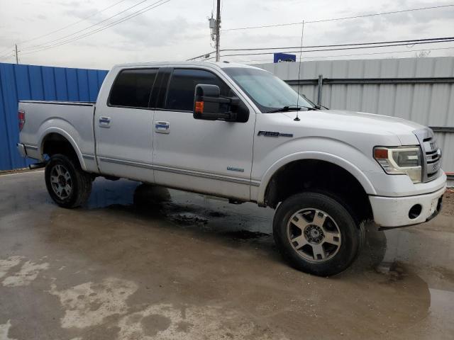 Photo 3 VIN: 1FTFW1CT7DFA52748 - FORD F-150 