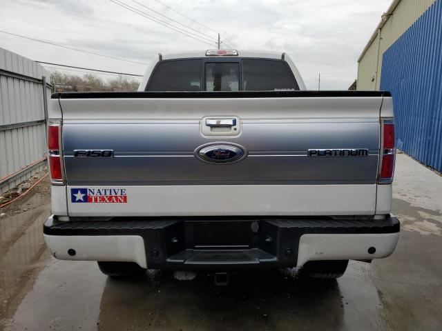 Photo 5 VIN: 1FTFW1CT7DFA52748 - FORD F-150 