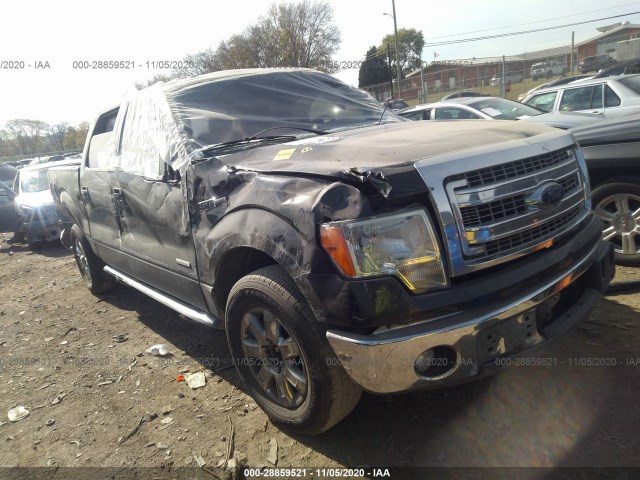 Photo 0 VIN: 1FTFW1CT7DFA78007 - FORD F-150 