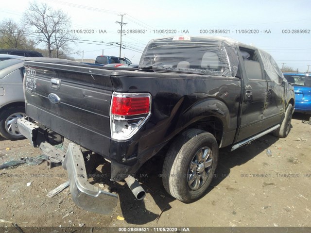 Photo 3 VIN: 1FTFW1CT7DFA78007 - FORD F-150 