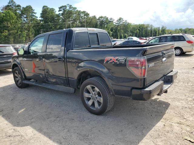 Photo 1 VIN: 1FTFW1CT7DFB01799 - FORD F-150 