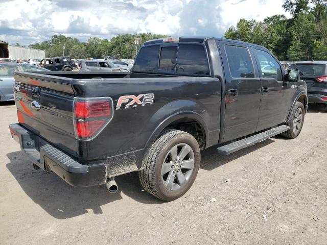 Photo 2 VIN: 1FTFW1CT7DFB01799 - FORD F-150 