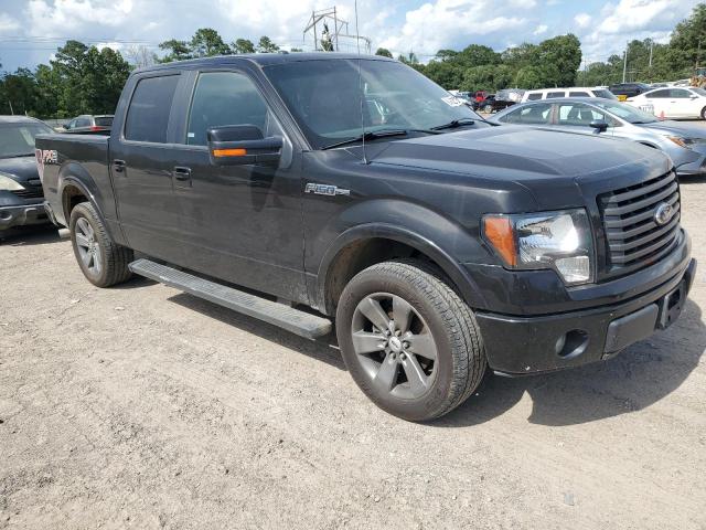 Photo 3 VIN: 1FTFW1CT7DFB01799 - FORD F-150 