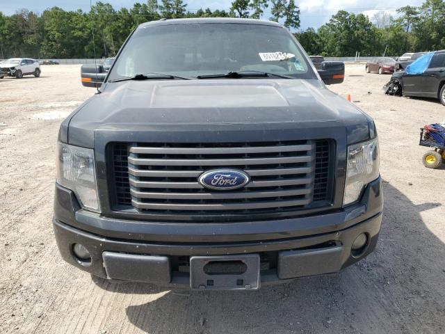 Photo 4 VIN: 1FTFW1CT7DFB01799 - FORD F-150 