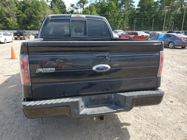 Photo 5 VIN: 1FTFW1CT7DFB01799 - FORD F-150 