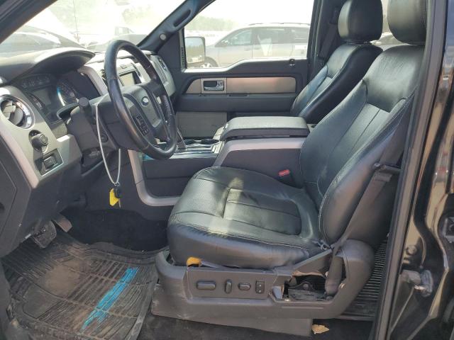 Photo 6 VIN: 1FTFW1CT7DFB01799 - FORD F-150 