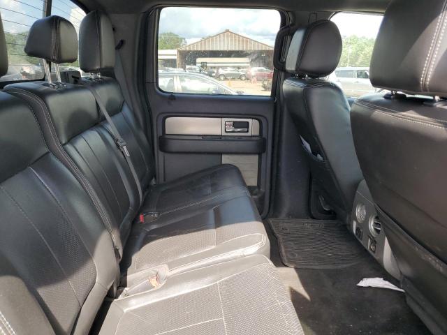 Photo 9 VIN: 1FTFW1CT7DFB01799 - FORD F-150 