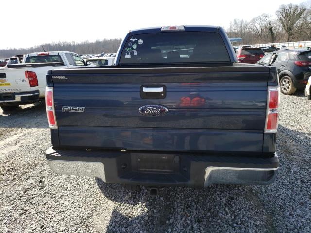 Photo 5 VIN: 1FTFW1CT7DFC32697 - FORD F150 SUPER 