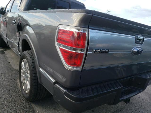 Photo 9 VIN: 1FTFW1CT7DFC57888 - FORD F150 SUPER 