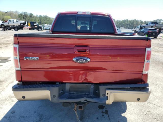 Photo 5 VIN: 1FTFW1CT7DFC92429 - FORD F-150 