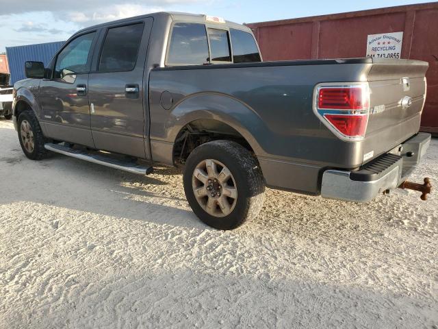 Photo 1 VIN: 1FTFW1CT7DFD23503 - FORD F150 SUPER 