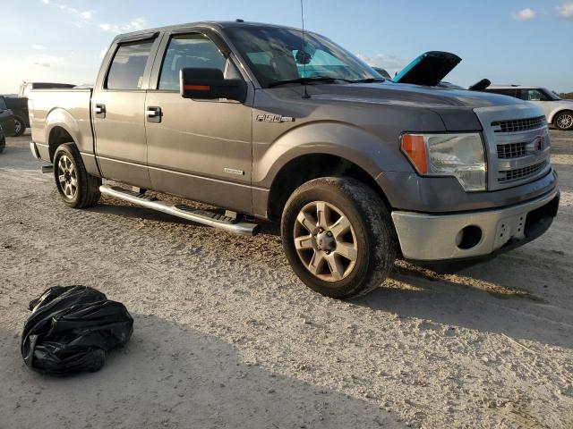 Photo 3 VIN: 1FTFW1CT7DFD23503 - FORD F150 SUPER 