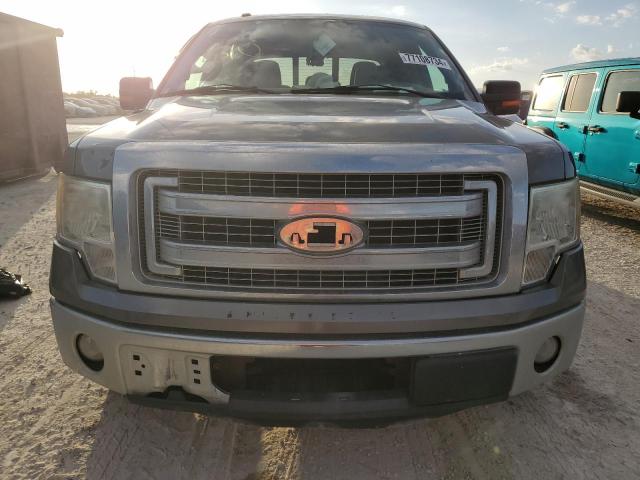 Photo 4 VIN: 1FTFW1CT7DFD23503 - FORD F150 SUPER 