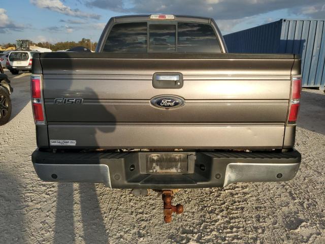 Photo 5 VIN: 1FTFW1CT7DFD23503 - FORD F150 SUPER 